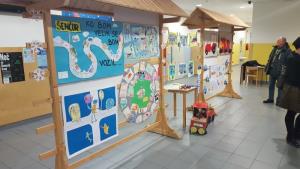 Izbrani prednostni ukrepi za Celostno prometno strategijo 2